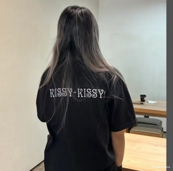 24SS TEE MISS ￥119 PIGGY 0729